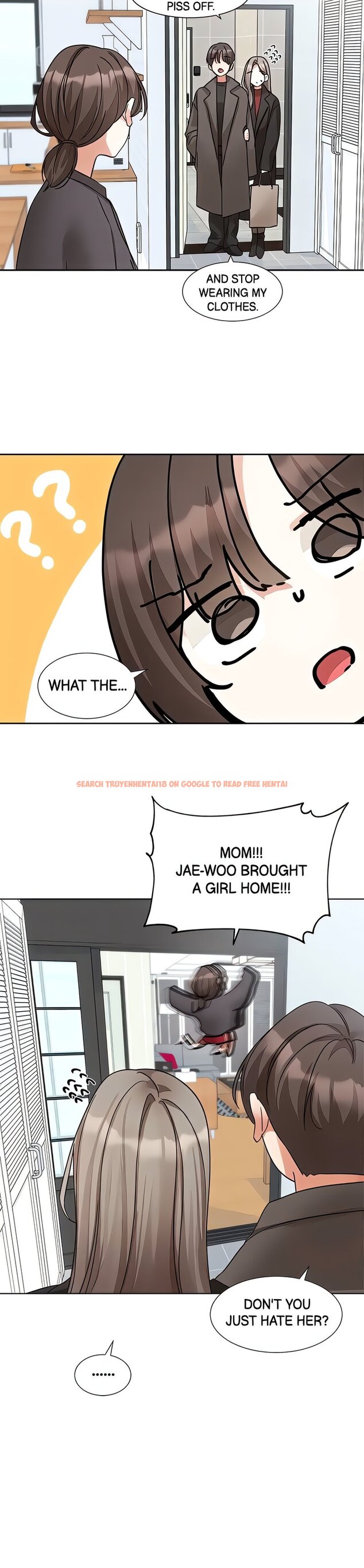Read Hentai Image 23 2dccb in comic Circles - Chapter 199 - hentaitnt.net