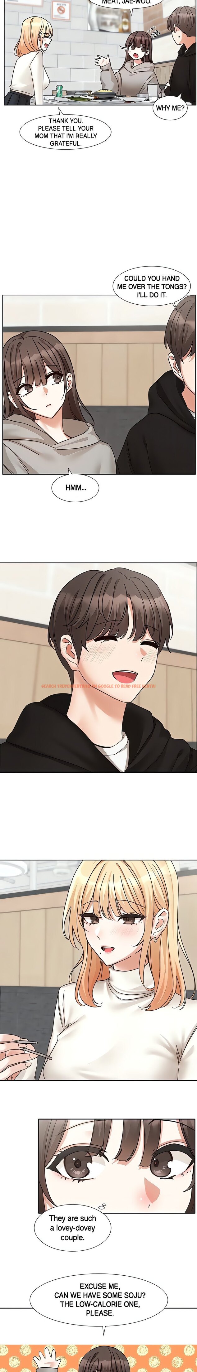 Read Hentai Image 10 4fe43 in comic Circles - Chapter 202 - www.hentaitnt.net