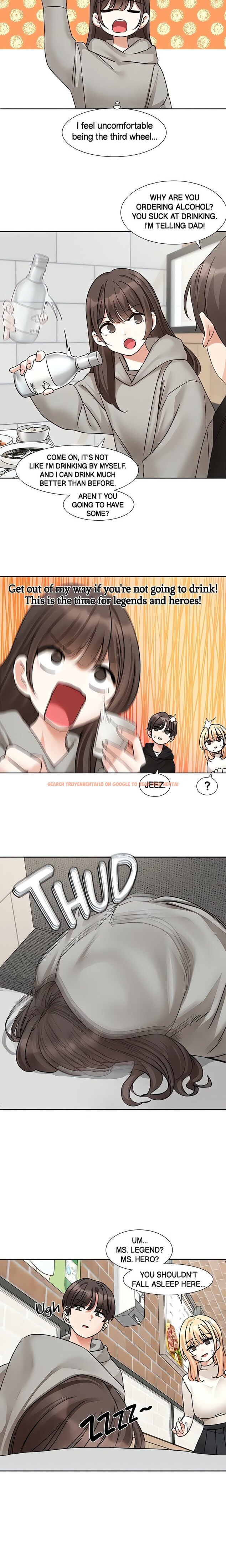 Read Hentai Image 11 4fe43 in comic Circles - Chapter 202 - www.hentaitnt.net
