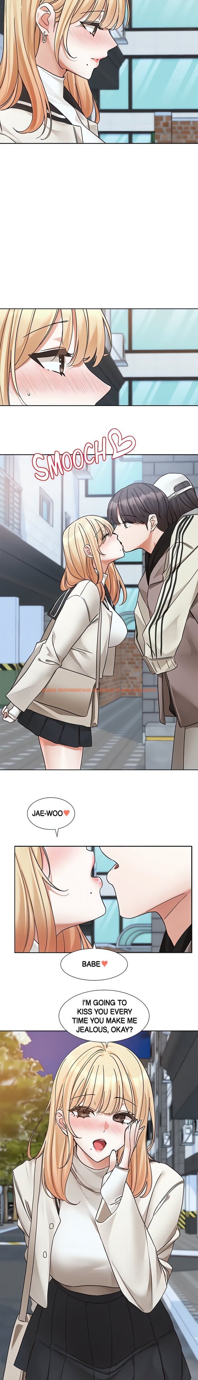 Read Hentai Image 13 4fe43 in comic Circles - Chapter 202 - www.hentaitnt.net