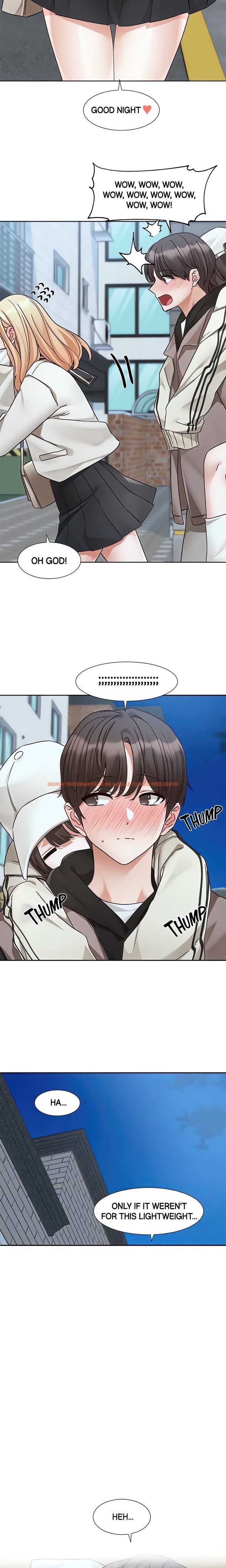 Read Hentai Image 14 4fe43 in comic Circles - Chapter 202 - www.hentaitnt.net