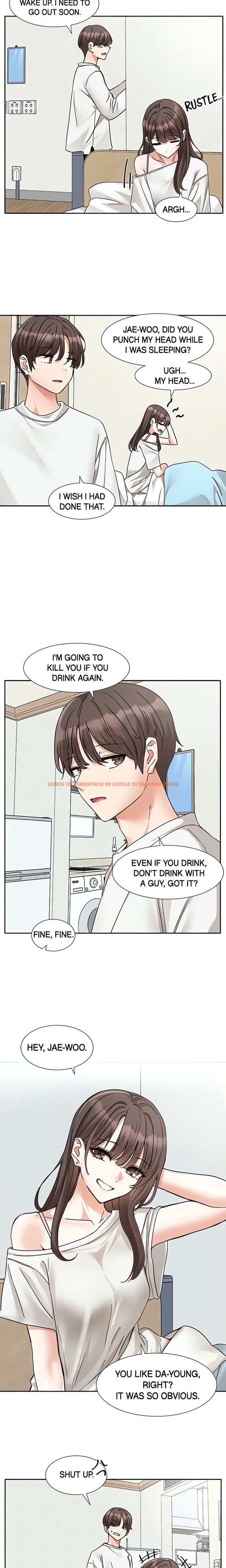 Read Hentai Image 16 4fe43 in comic Circles - Chapter 202 - www.hentaitnt.net
