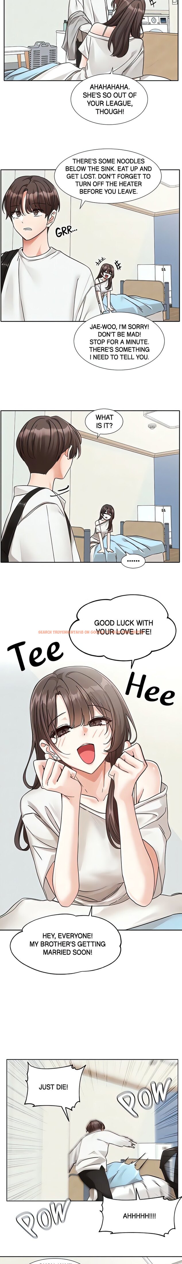 Read Hentai Image 17 4fe43 in comic Circles - Chapter 202 - www.hentaitnt.net