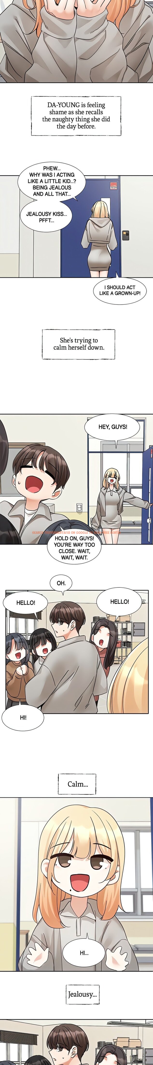Read Hentai Image 19 4fe43 in comic Circles - Chapter 202 - www.hentaitnt.net