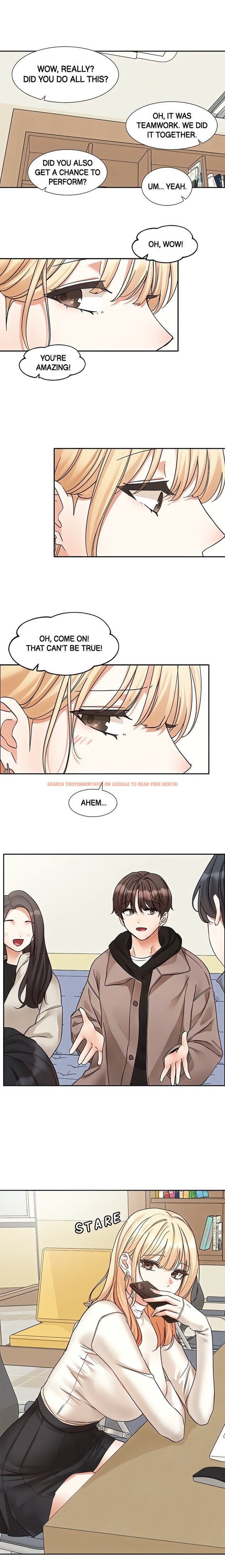Read Hentai Image 2 4fe43 in comic Circles - Chapter 202 - www.hentaitnt.net