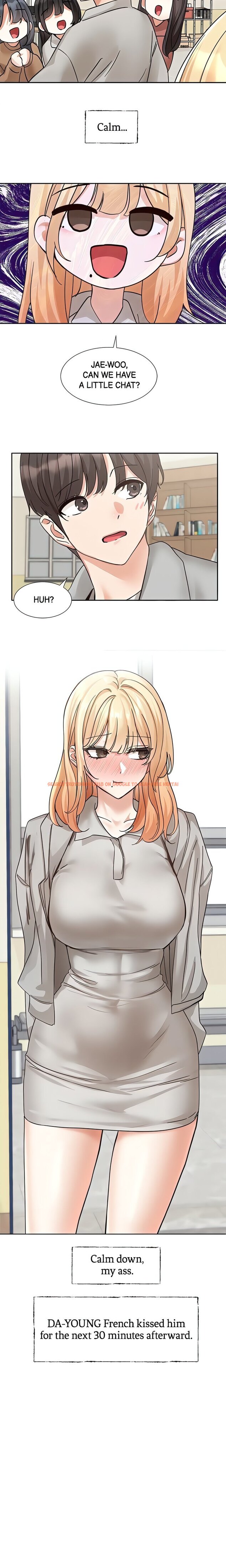 Read Hentai Image 20 4fe43 in comic Circles - Chapter 202 - www.hentaitnt.net