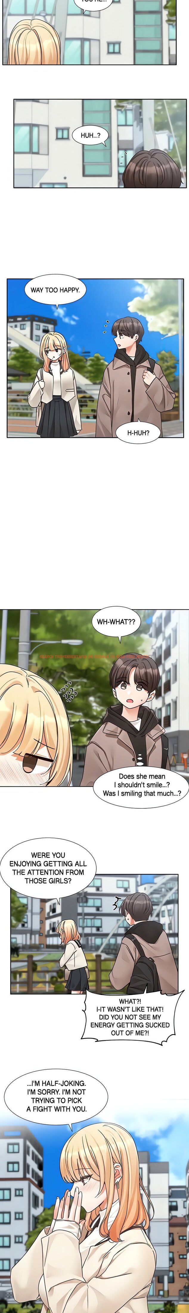 Read Hentai Image 4 4fe43 in comic Circles - Chapter 202 - www.hentaitnt.net