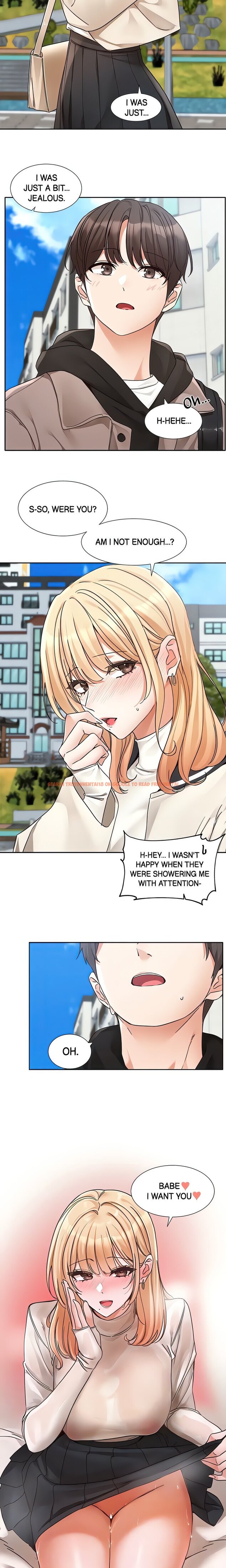 Read Hentai Image 5 4fe43 in comic Circles - Chapter 202 - www.hentaitnt.net