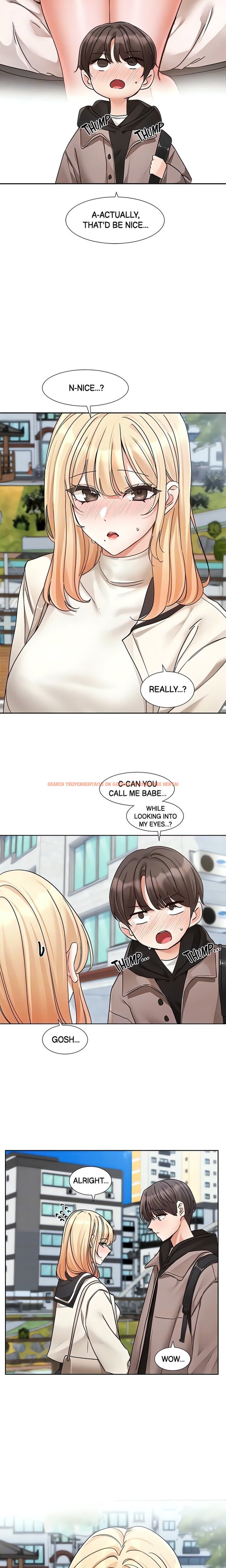 Read Hentai Image 6 4fe43 in comic Circles - Chapter 202 - www.hentaitnt.net