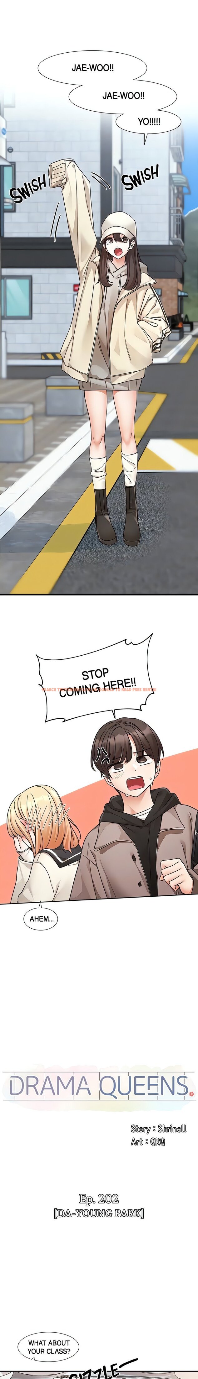 Read Hentai Image 8 4fe43 in comic Circles - Chapter 202 - www.hentaitnt.net