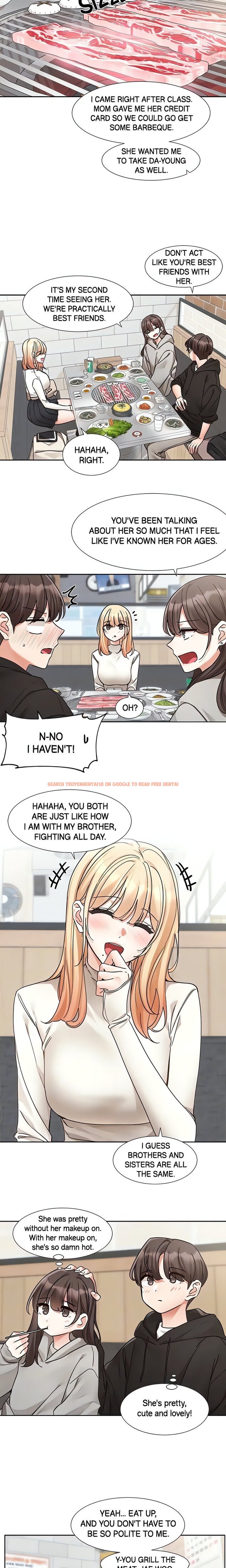 Read Hentai Image 9 4fe43 in comic Circles - Chapter 202 - www.hentaitnt.net