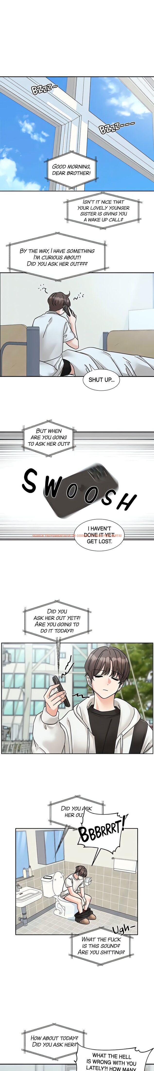 Read Hentai Image 1 c8f2d in comic Circles - Chapter 203 - www.hentaitnt.net
