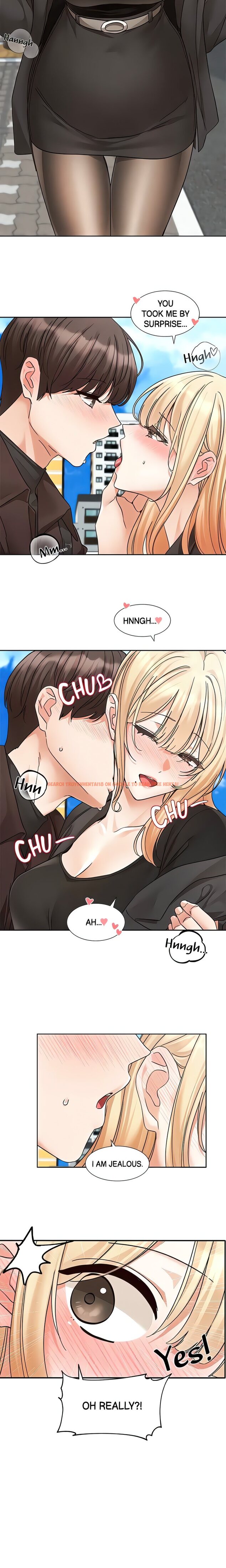 Read Hentai Image 12 c8f2d in comic Circles - Chapter 203 - www.hentaitnt.net