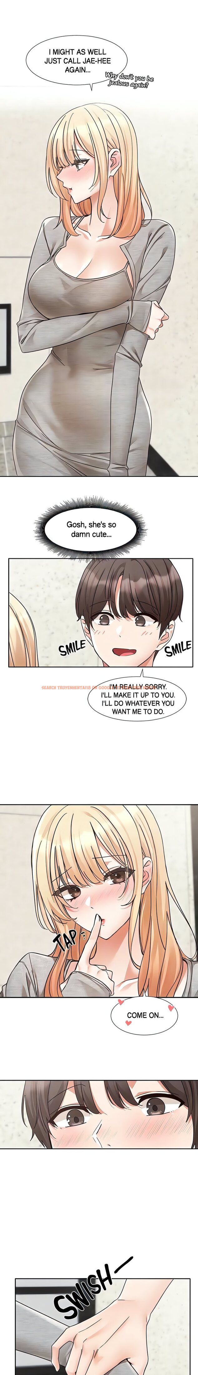 Read Hentai Image 15 c8f2d in comic Circles - Chapter 203 - www.hentaitnt.net