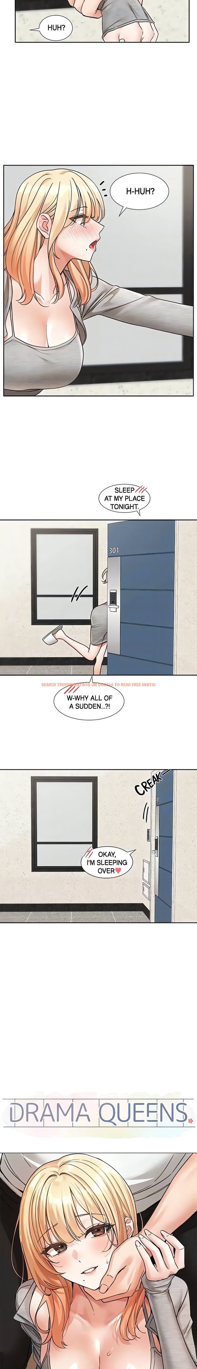 Read Hentai Image 16 c8f2d in comic Circles - Chapter 203 - www.hentaitnt.net