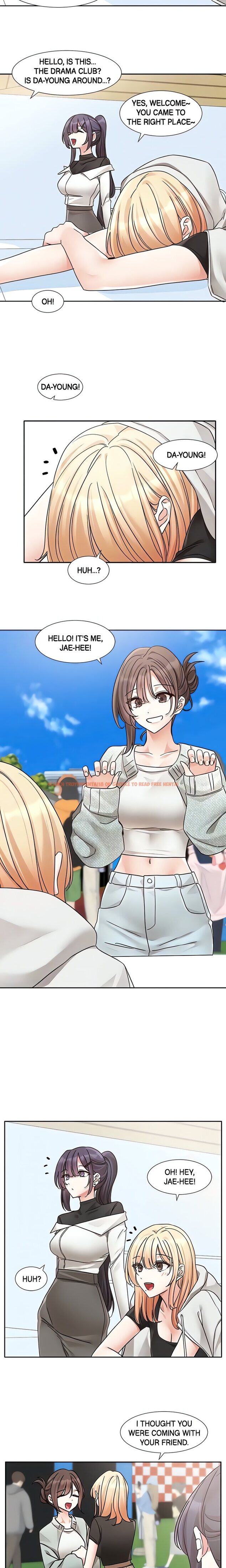 Read Hentai Image 18 c8f2d in comic Circles - Chapter 203 - www.hentaitnt.net