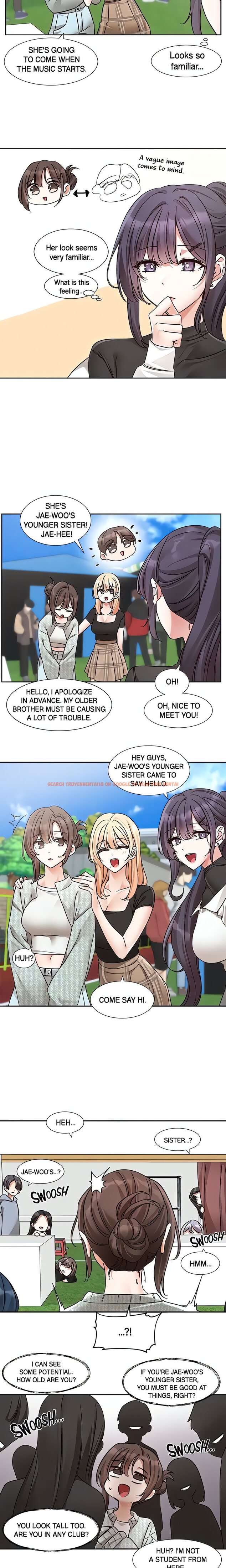 Read Hentai Image 19 c8f2d in comic Circles - Chapter 203 - www.hentaitnt.net