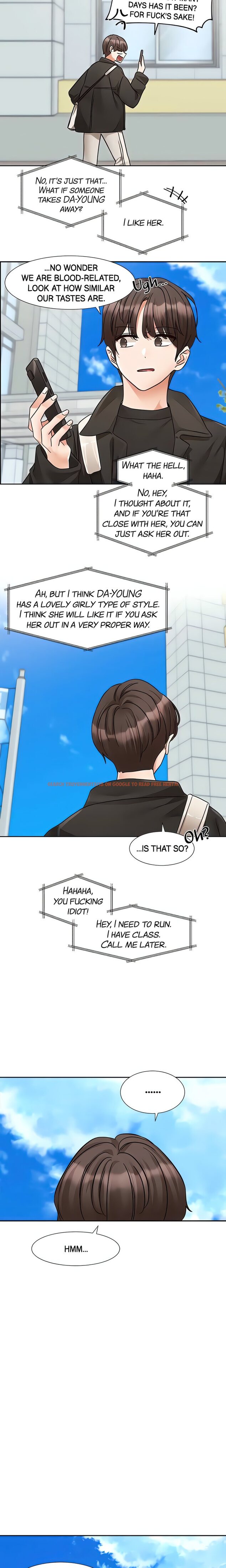 Read Hentai Image 2 c8f2d in comic Circles - Chapter 203 - www.hentaitnt.net