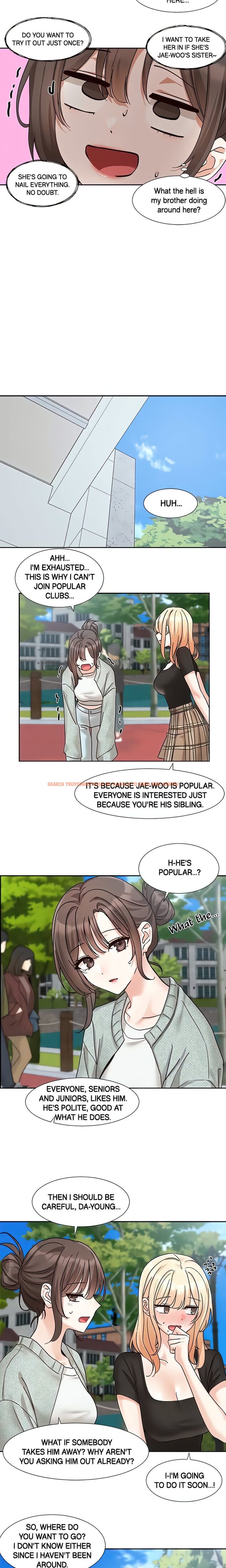 Read Hentai Image 20 c8f2d in comic Circles - Chapter 203 - www.hentaitnt.net