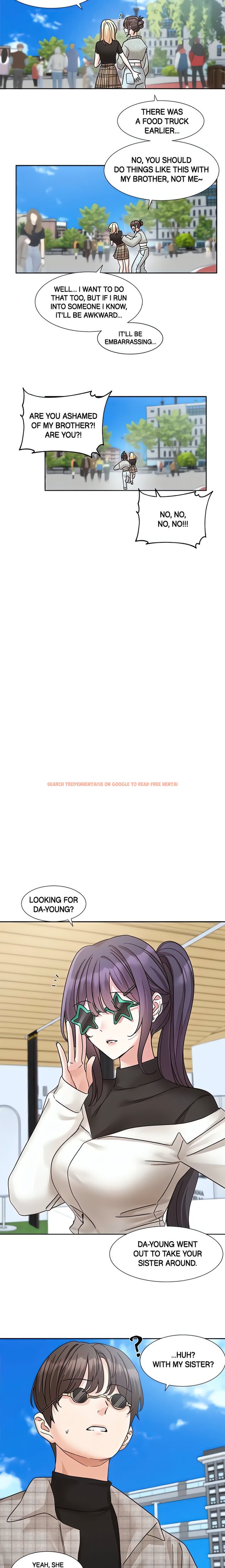 Read Hentai Image 21 c8f2d in comic Circles - Chapter 203 - www.hentaitnt.net