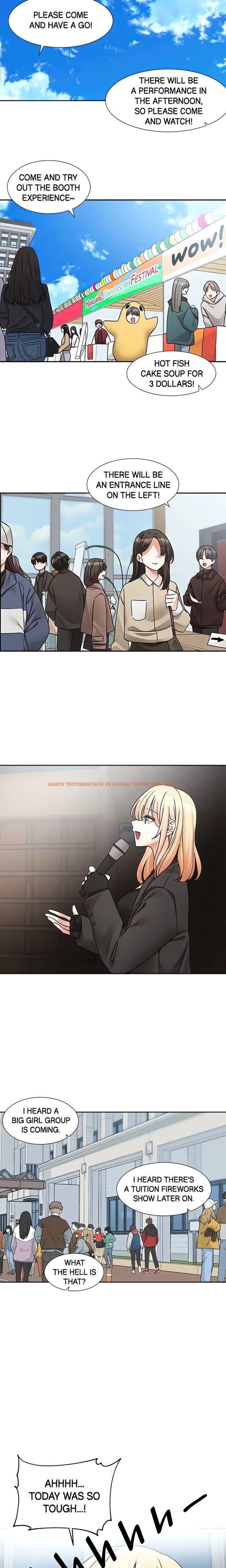 Read Hentai Image 3 c8f2d in comic Circles - Chapter 203 - www.hentaitnt.net