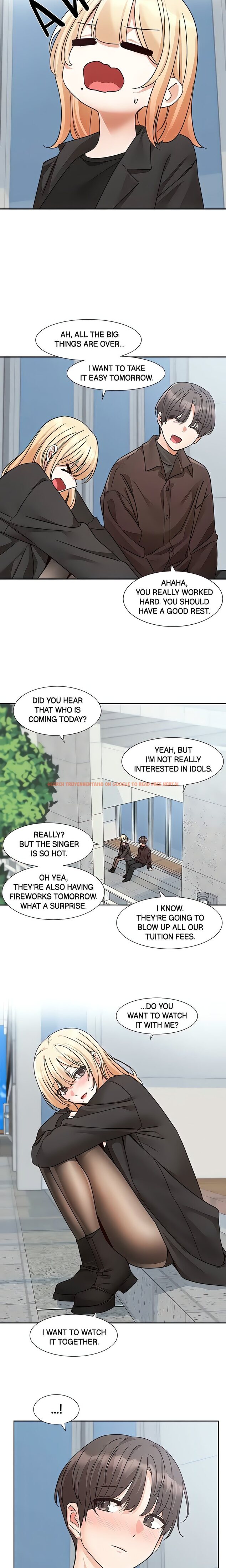 Read Hentai Image 4 c8f2d in comic Circles - Chapter 203 - www.hentaitnt.net