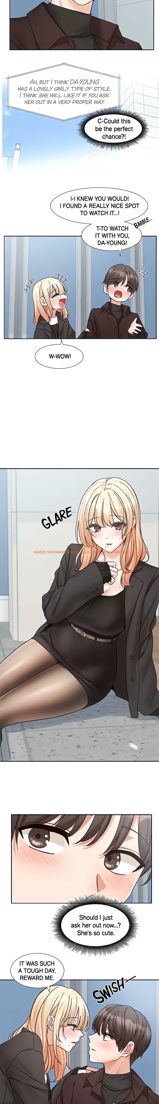 Read Hentai Image 5 c8f2d in comic Circles - Chapter 203 - www.hentaitnt.net