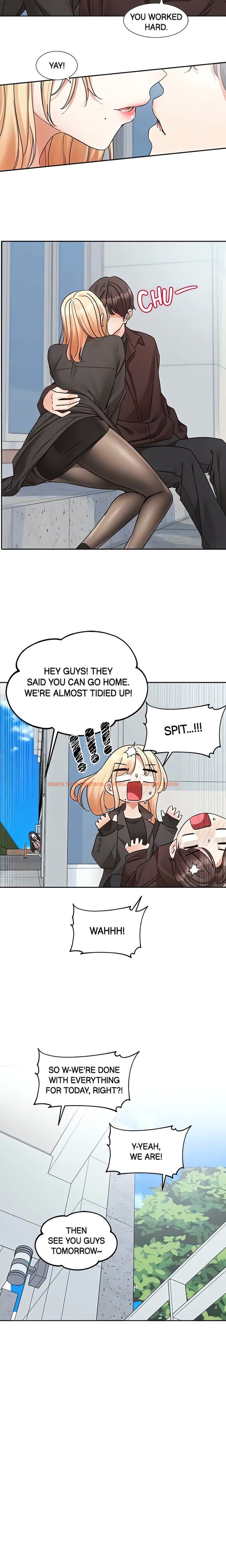 Read Hentai Image 6 c8f2d in comic Circles - Chapter 203 - www.hentaitnt.net