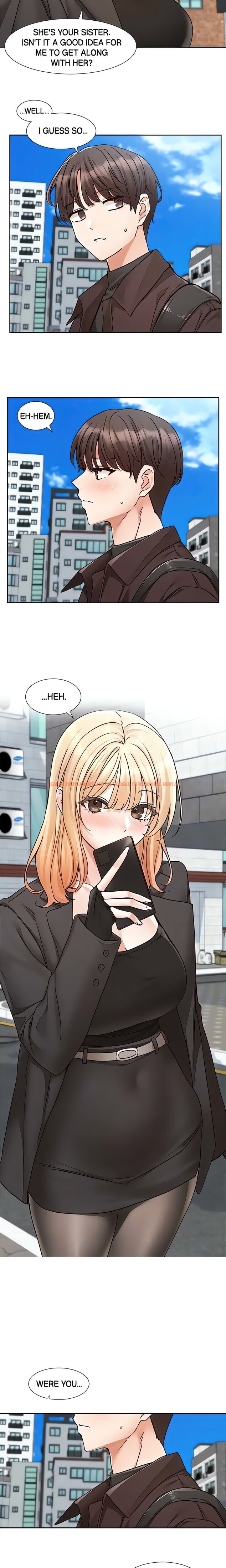 Read Hentai Image 9 c8f2d in comic Circles - Chapter 203 - www.hentaitnt.net
