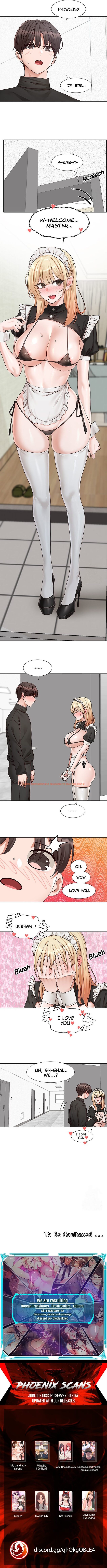 Read Hentai Image 7 4105a in comic Circles - Chapter 204 - hentaitnt.net