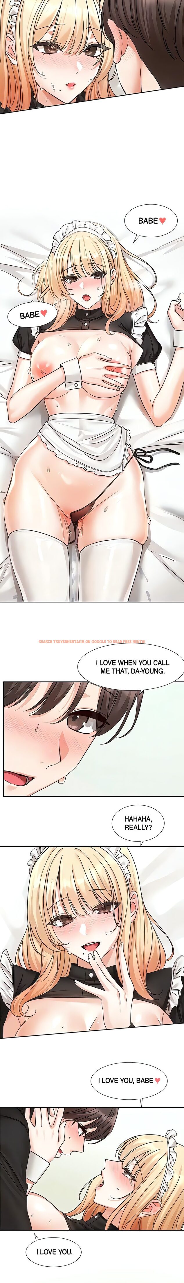 Read Hentai Image 17 aefb6 in comic Circles - Chapter 205 - www.hentaitnt.net