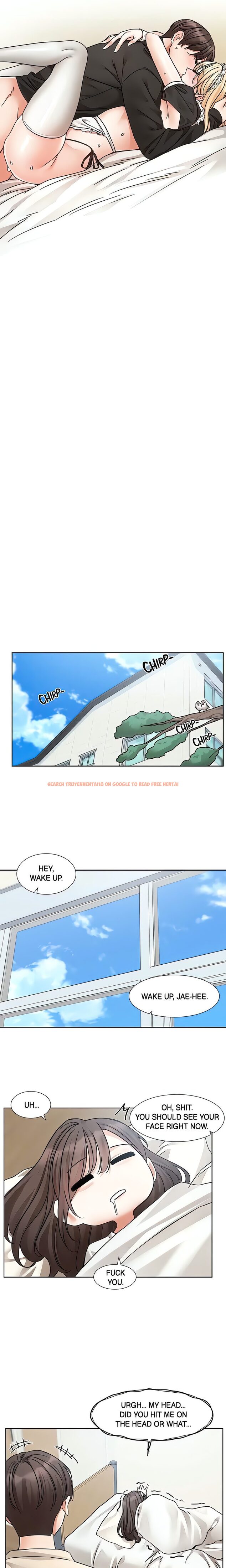Read Hentai Image 18 aefb6 in comic Circles - Chapter 205 - www.hentaitnt.net