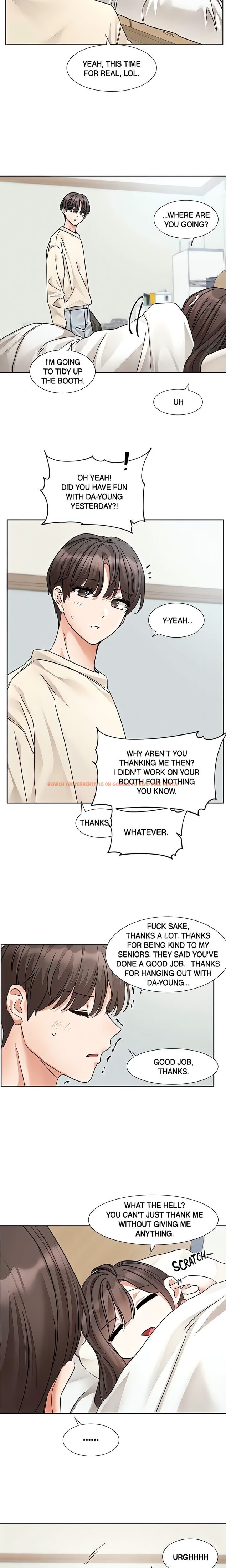 Read Hentai Image 19 aefb6 in comic Circles - Chapter 205 - www.hentaitnt.net