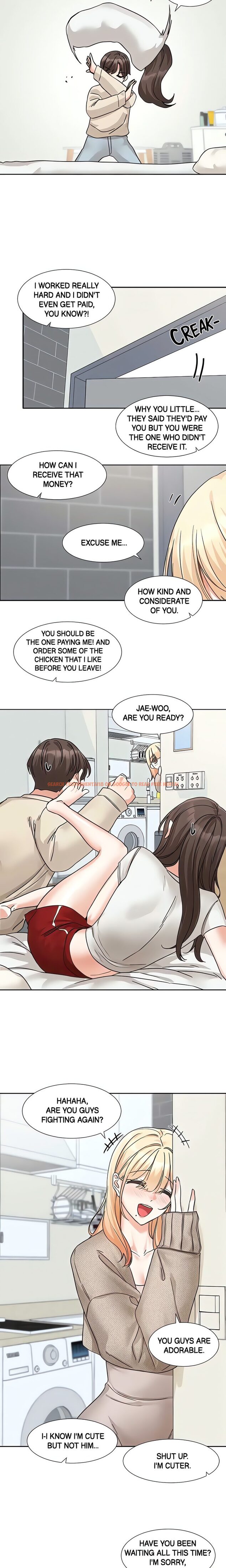 Read Hentai Image 20 aefb6 in comic Circles - Chapter 205 - www.hentaitnt.net