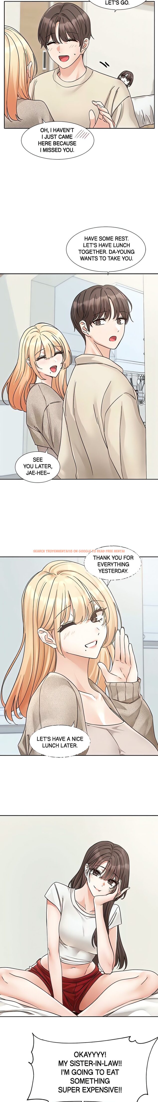 Read Hentai Image 21 aefb6 in comic Circles - Chapter 205 - www.hentaitnt.net