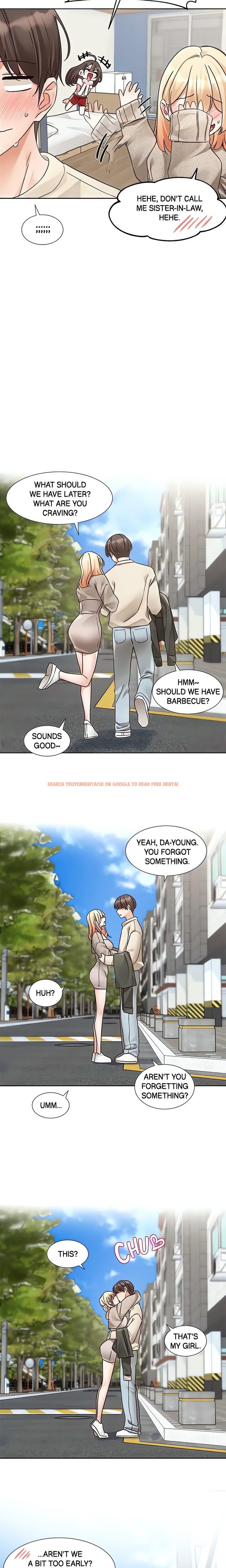 Read Hentai Image 22 aefb6 in comic Circles - Chapter 205 - www.hentaitnt.net
