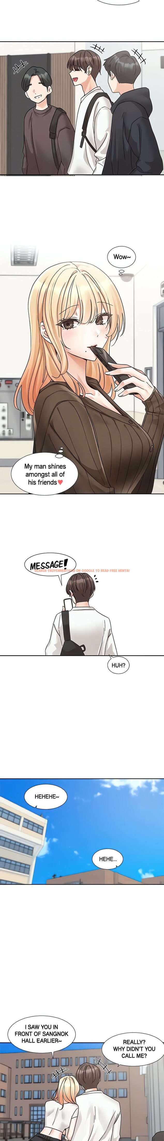 Read Hentai Image 24 aefb6 in comic Circles - Chapter 205 - www.hentaitnt.net