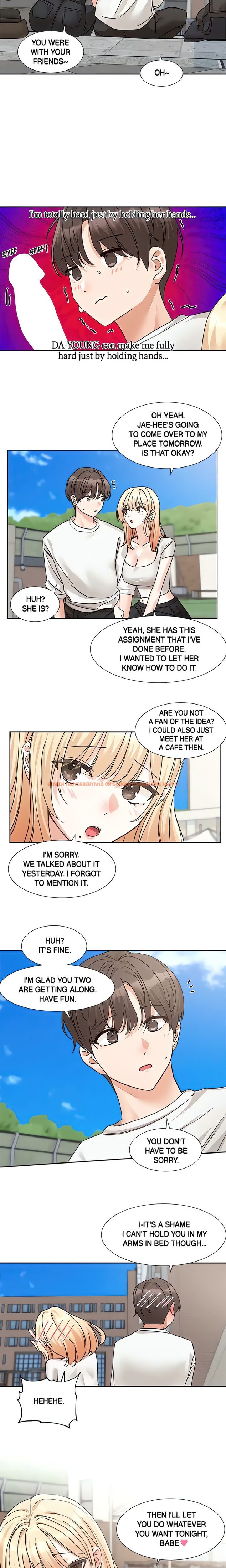 Read Hentai Image 25 aefb6 in comic Circles - Chapter 205 - www.hentaitnt.net