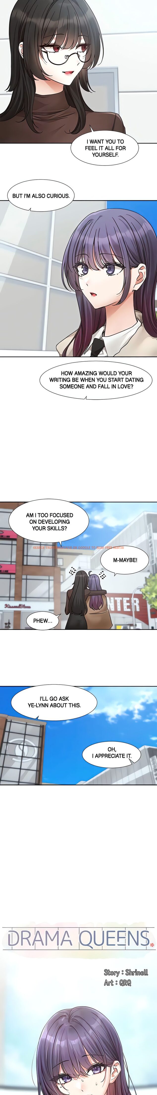 Read Hentai Image 10 20862 in comic Circles - Chapter 206 - www.hentaitnt.net