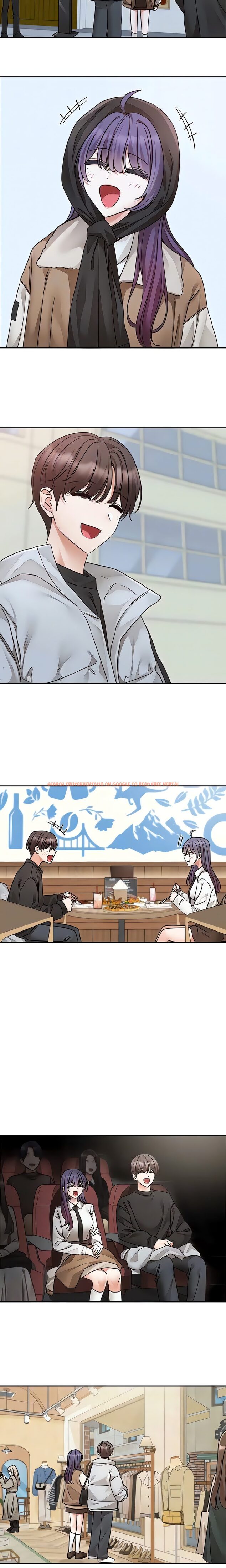 Read Hentai Image 14 20862 in comic Circles - Chapter 206 - www.hentaitnt.net