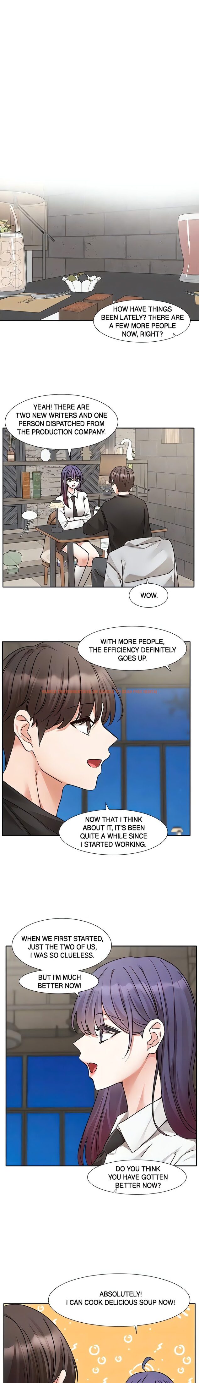Read Hentai Image 15 20862 in comic Circles - Chapter 206 - www.hentaitnt.net