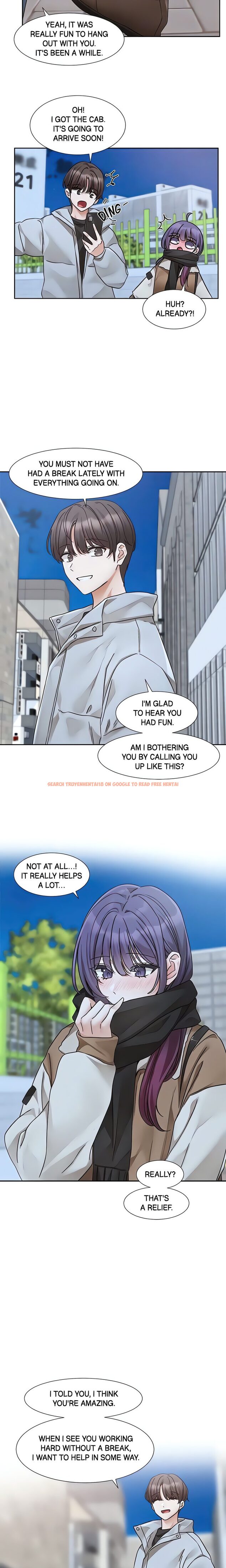 Read Hentai Image 18 20862 in comic Circles - Chapter 206 - www.hentaitnt.net
