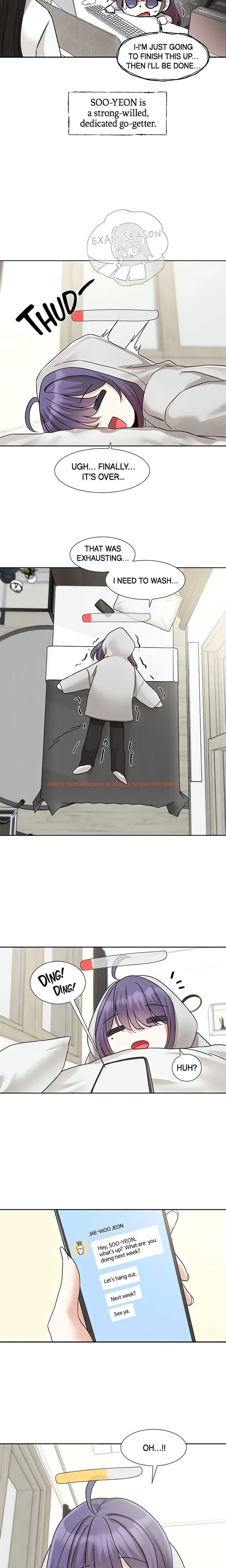 Read Hentai Image 2 20862 in comic Circles - Chapter 206 - www.hentaitnt.net