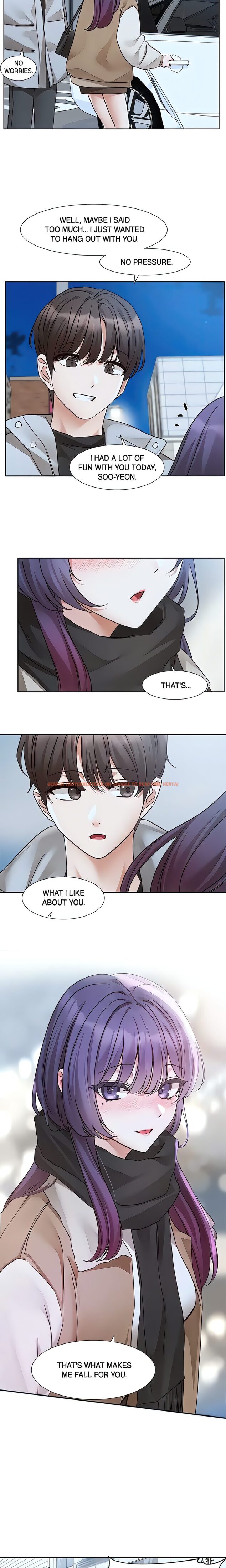 Read Hentai Image 20 20862 in comic Circles - Chapter 206 - www.hentaitnt.net