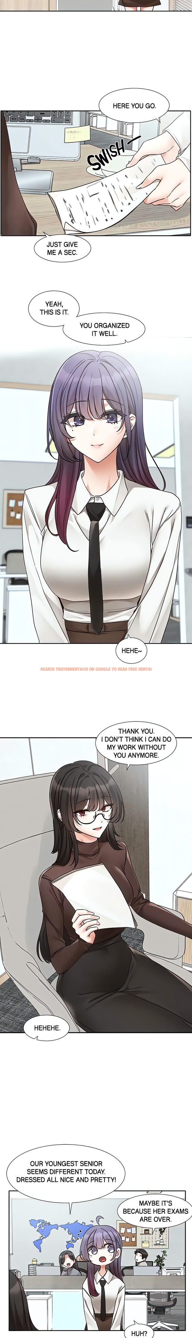 Read Hentai Image 4 20862 in comic Circles - Chapter 206 - www.hentaitnt.net