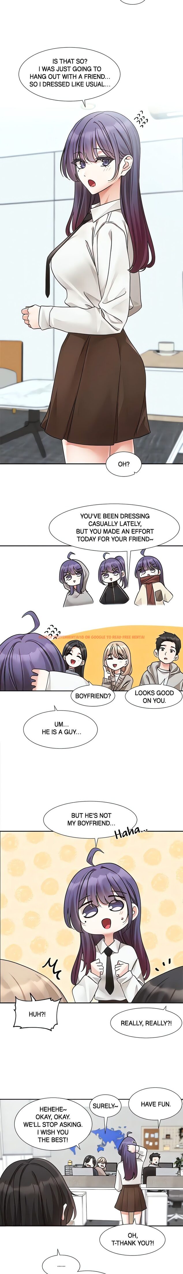 Read Hentai Image 5 20862 in comic Circles - Chapter 206 - www.hentaitnt.net