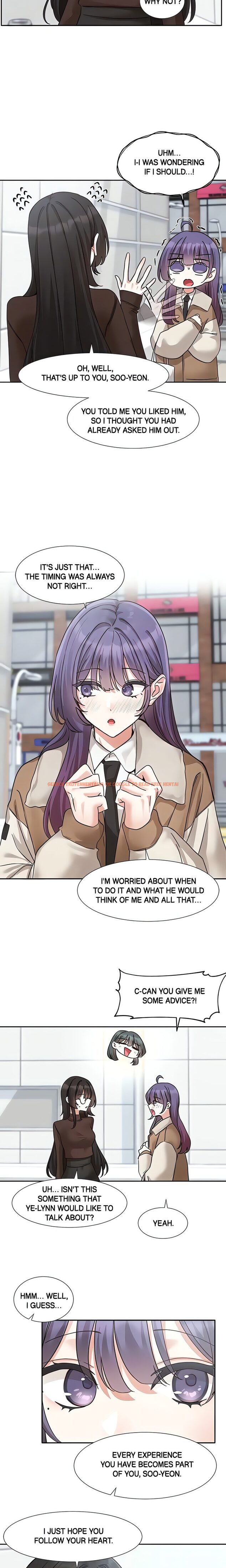 Read Hentai Image 9 20862 in comic Circles - Chapter 206 - www.hentaitnt.net
