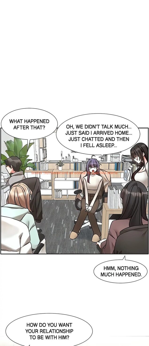 Read Hentai Image 11 46b81 in comic Circles - Chapter 207 - hentaitnt.net