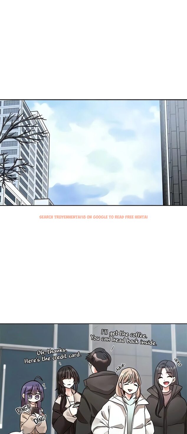 Read Hentai Image 13 46b81 in comic Circles - Chapter 207 - hentaitnt.net