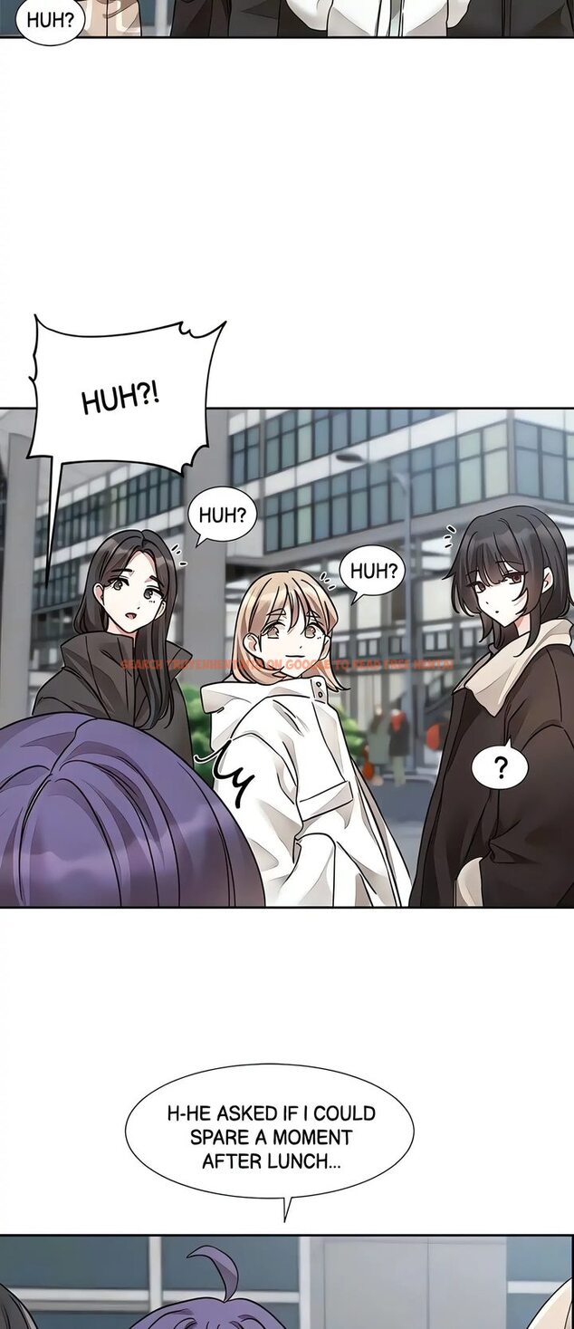 Read Hentai Image 14 46b81 in comic Circles - Chapter 207 - hentaitnt.net